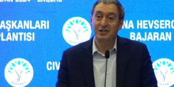 Turkish local elections: Pro-Kurdish party campaigns for ‘two people per illegal voter’