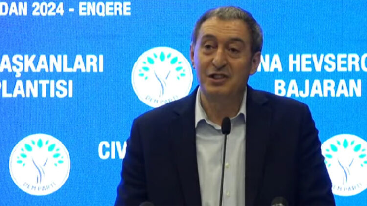 Turkish local elections: Pro-Kurdish party campaigns for ‘two people per illegal voter’