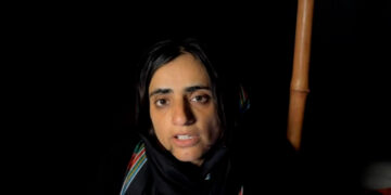 Baloch activist exposes atrocities in Medya News interview, raises alarm over ‘systematic genocide’ in Pakistan