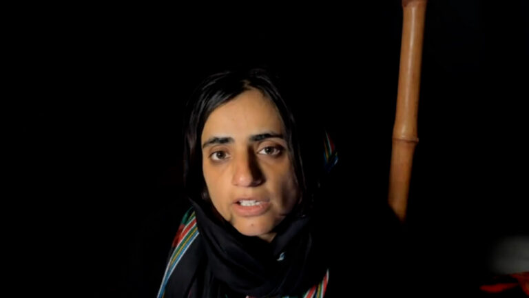 Baloch activist exposes atrocities in Medya News interview, raises alarm over ‘systematic genocide’ in Pakistan