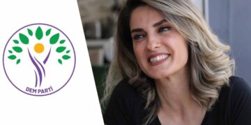 Rape threats against spouse of jailed Kurdish politician spur legal action