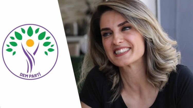 Rape threats against spouse of jailed Kurdish politician spur legal action