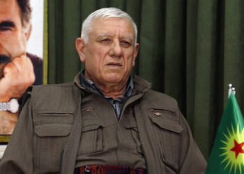KCK co-chair stresses Kurdish resolve for democracy amid Turkish opposition