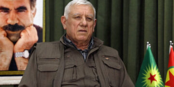 KCK co-chair stresses Kurdish resolve for democracy amid Turkish opposition