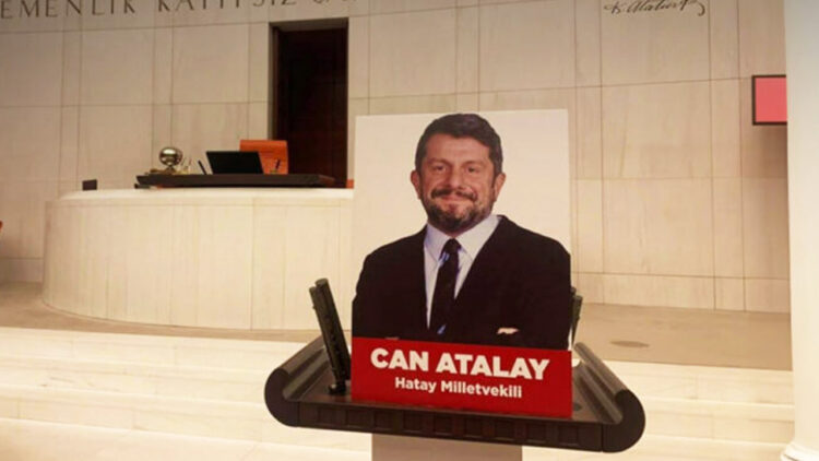 Opposition MP loses seat after Turkish government pushes for execution of verdict-reading in parliament
