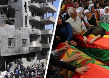 Cizre victims apply to ECHR as Turkey’s Constitutional Court denies rights violations