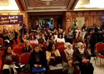 Breaking the Silence: Conference spotlights challenges faced by Kurdish women in Turkish prisons