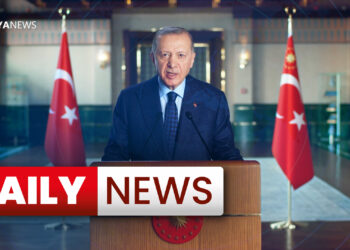 Daily News : 22 January 2024