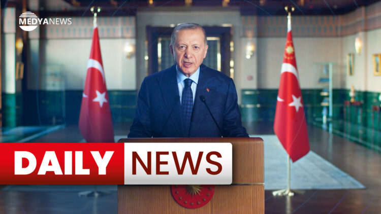 Daily News : 22 January 2024