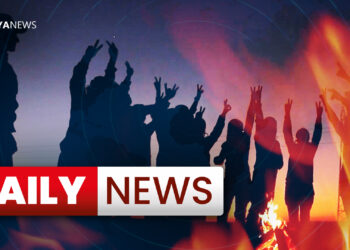 Daily News : 26 January 2024