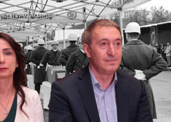 Turkey’s pro-Kurdish opposition calls for dialogue, honourable peace amid escalating conflict