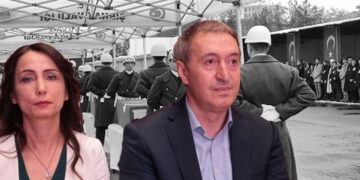 Turkey’s pro-Kurdish opposition calls for dialogue, honourable peace amid escalating conflict