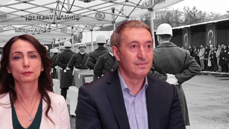 Turkey’s pro-Kurdish opposition calls for dialogue, honourable peace amid escalating conflict