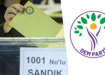 Kurds pioneering democratic initiatives in Turkey with unprecedented primaries ahead of municipal races