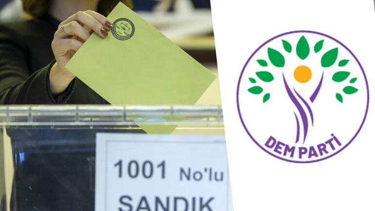 Kurds pioneering democratic initiatives in Turkey with unprecedented primaries ahead of municipal races