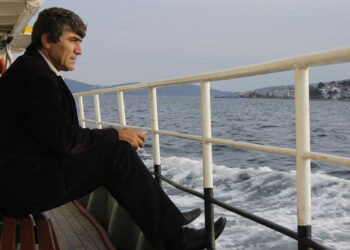Commemorations for 17th anniversary of Hrant Dink’s death held globally