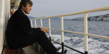 Commemorations for 17th anniversary of Hrant Dink’s death held globally