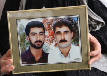 Turkey’s Kurds demand investigation into forced disappearances