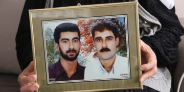 Turkey’s Kurds demand investigation into forced disappearances