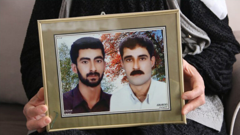 Turkey’s Kurds demand investigation into forced disappearances