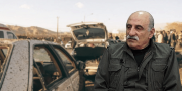 PKK executive warns of Turkey’s covert operations to manipulate Iran, destabilise Iraq