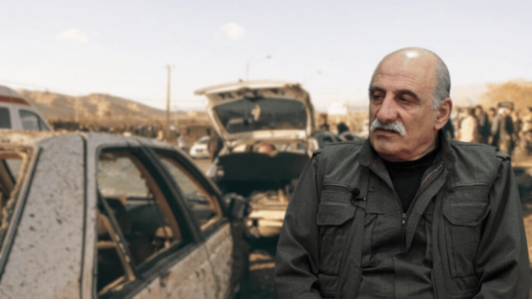 PKK executive warns of Turkey’s covert operations to manipulate Iran, destabilise Iraq
