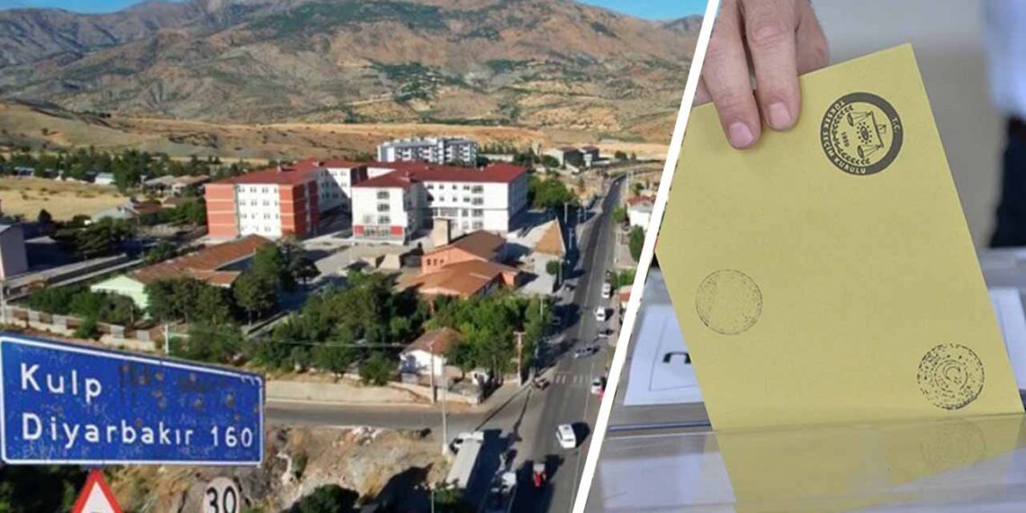 Ongoing voter transfer allegations in Kurdish regions of Turkey ahead of local elections