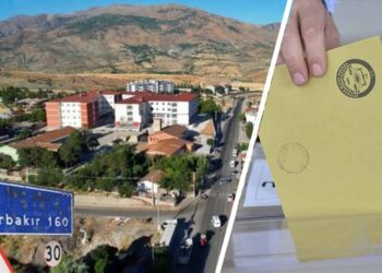 Ongoing voter transfer allegations in Kurdish regions of Turkey ahead of local elections