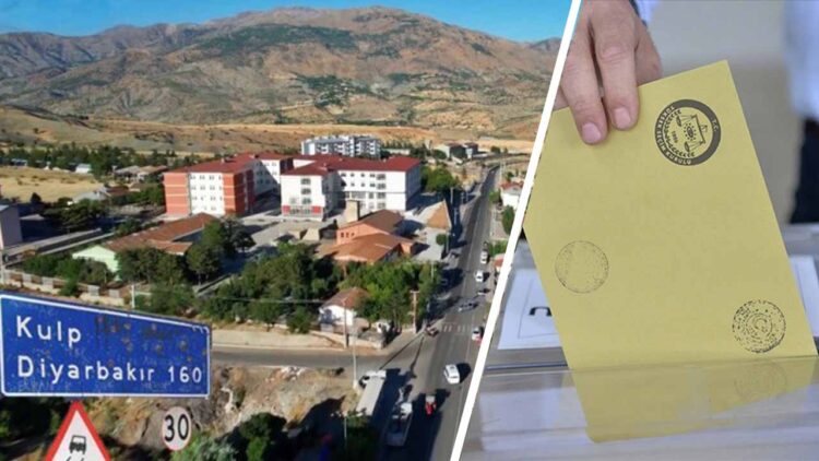Ongoing voter transfer allegations in Kurdish regions of Turkey ahead of local elections