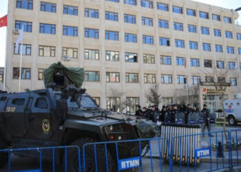 Trustee administration in Turkey’s Batman faced criticism for cronyism, cultural repression