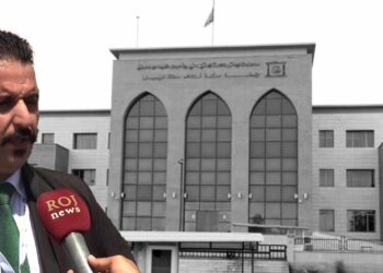 Kurdistan Region courts under pressure, threatened, Erbil lawyers claim