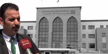 Kurdistan Region courts under pressure, threatened, Erbil lawyers claim