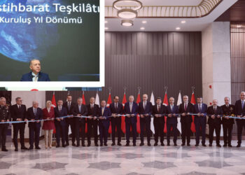 Erdoğan’s social media gaffe: Secret Service anniversary photos spark public outcry