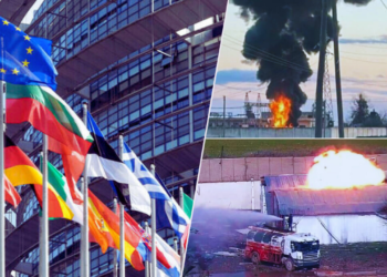 European Parliamentarians decry Turkish attacks in northern Syria, urge EU action