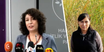 Assassination of Kurdish politician Firyal Silêman Xalid in Kirkuk draws outrage