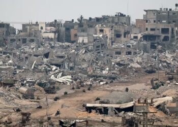 ICJ ruling disappoints Palestinians as UNRWA funding crisis deepens Gaza’s humanitarian concerns