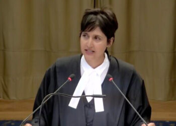 Hague Day 1: Israel accused of genocide in Gaza at UN Court