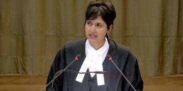 Hague Day 1: Israel accused of genocide in Gaza at UN Court
