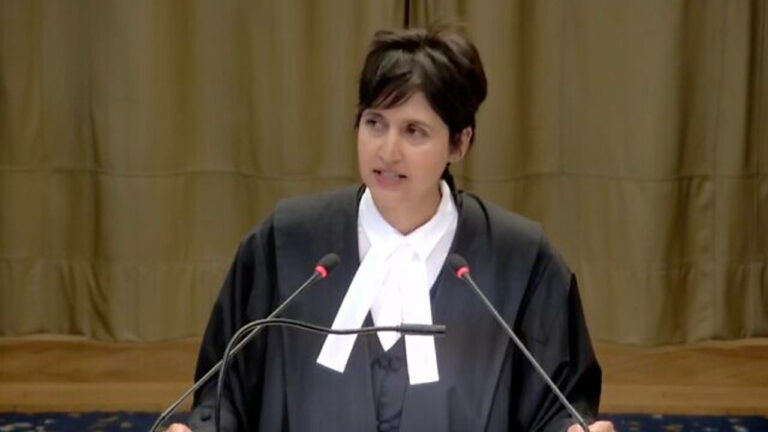 Hague Day 1: Israel accused of genocide in Gaza at UN Court