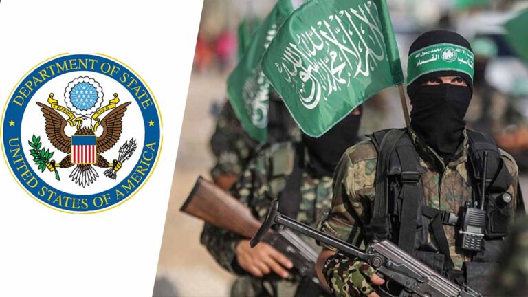 Hamas’ financial hub in Istanbul: Dark-glass windowed operations