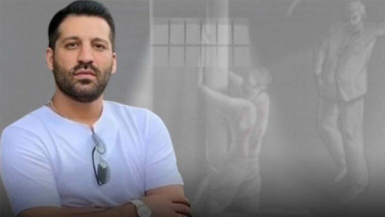 Tehran: Allegations of torture as Iranian Kurd dies in police custody