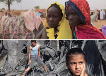 Human Rights Watch slams ‘selective government outrage’ in global diplomacy