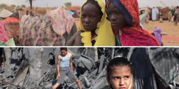 Human Rights Watch slams ‘selective government outrage’ in global diplomacy