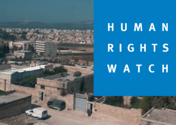 Human rights report exposes widespread violations in Turkish-held northern Syria