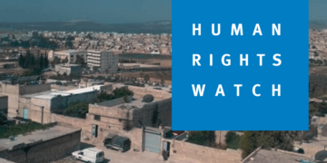 Human rights report exposes widespread violations in Turkish-held northern Syria
