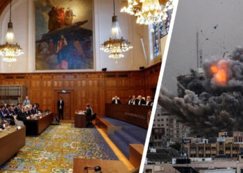 International court issues genocide-related directives in South Africa’s case against Israel