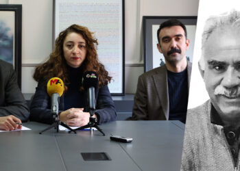 Lawyers for PKK leader Abdullah Öcalan call for closure of Turkey’s İmralı Prison