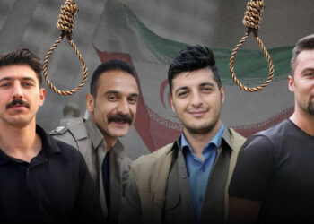 Iran: Kurdish political prisoners accused of collaboration with Israel, sentenced to death