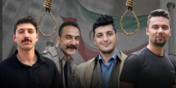 Iran: Kurdish political prisoners accused of collaboration with Israel, sentenced to death