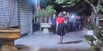 International uproar against Iran after Kurdish woman receives 75 lashes